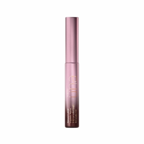 Una Labial mate intransferible 7 ml